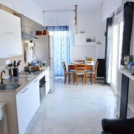 Lippolis Home Monopoli - Locazione Turistica Экстерьер фото