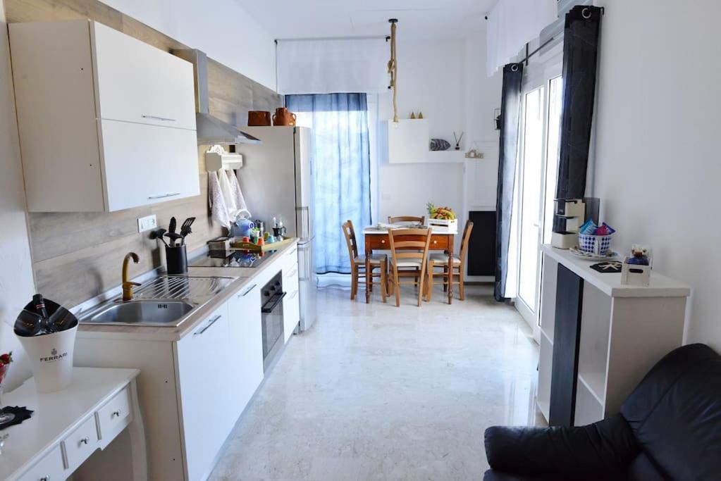 Lippolis Home Monopoli - Locazione Turistica Экстерьер фото